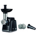 EAN 3016661150425 - Tefal NE105838 picadora 1400 W Negro, Acero inoxidable imagen 1