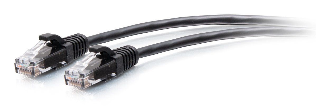 EAN 0757120301394 - C2G C2G30139 cable de red U/UTP (UTP) Alrededor imagen 1