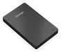 EAN 8435739901199 - AISENS ASE-2542B caja para disco duro externo Caja de disco duro (HDD) Negro 2.5" imagen 1