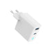 EAN 8716309129602 - Gembird TA-UC-PDQC65L-W-01 cargador de dispositivo móvil Universal Blanco Corriente alterna Carga rápida  imagen 6