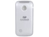 EAN 8011000018560 - Trevi FLEX PLUS 55 6,1 cm (2.4") Plata Teléfono para personas mayores imagen 2