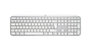 EAN 5099206112131 - Logitech MX Keys S teclado Oficina Bluetooth QWERTY Español Gris imagen 5