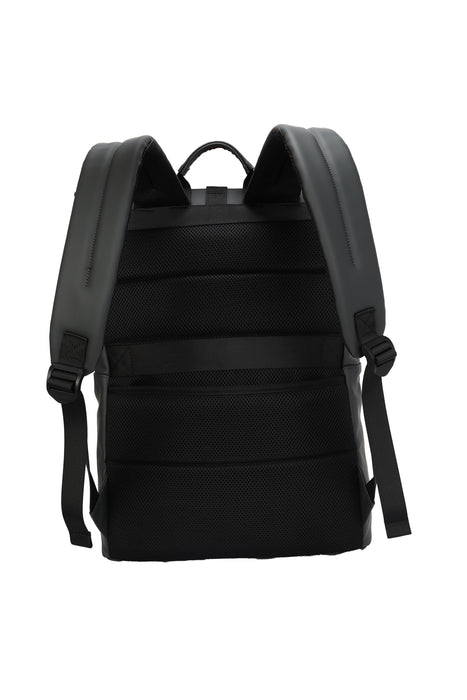 Mochila  Dbramante1928 Broadway  Para Portátil Icon 16" Sombra Del Bosque