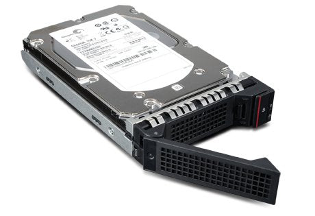 EAN 0888772714383 - Lenovo 1TB 3.5" Enterprise SAS Hot Swap disco duro interno 7200 RPM 3.5" imagen 1