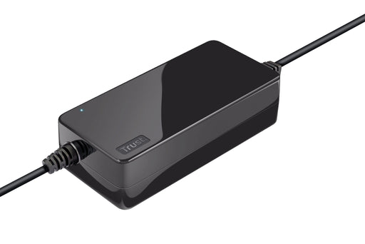 EAN 8713439233940 - Trust 23394 adaptador e inversor de corriente Interior 90 W Negro imagen 1