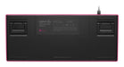 EAN 5099206126497 - Logitech G 920-013249 teclado Juego USB AZERTY Francés Rosa imagen 11