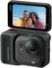 EAN 6977644761045 - Insta360 GO Ultra Standard Black cámara para deporte de acción 4K Ultra HD 25,4 / 1,28 mm (1 / 1.28") Wif imagen 1