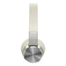 EAN 0193386060673 - Lenovo Yoga Auriculares Inalámbrico y alámbrico Diadema Bluetooth Crema de color, Blanco imagen 3