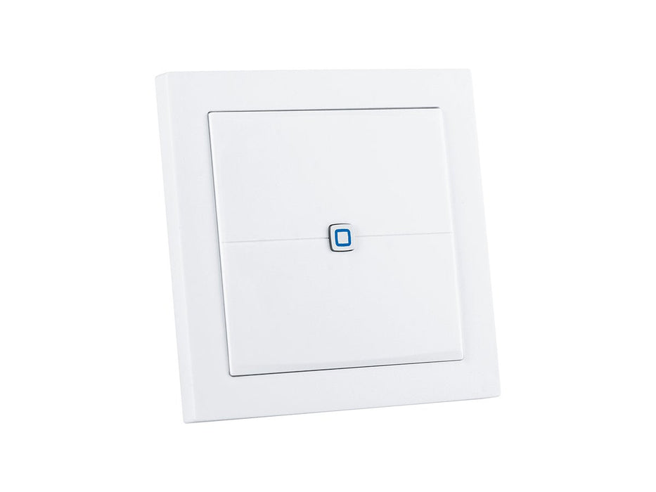 Homematic Ip Interruptor De Pared Plano (Hmip-Wrcc2) 155342a0