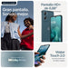 EAN 0840493605296 - Motorola moto g06 17,5 cm (6.88") SIM doble Android 15 4G USB Tipo C 4 GB 256 GB 5200 mAh Azul imagen 15