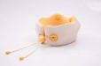 EAN 6939119082505 - Havit Masaer do karku NM1702 oty masajeador Cuello Amarillo imagen 8