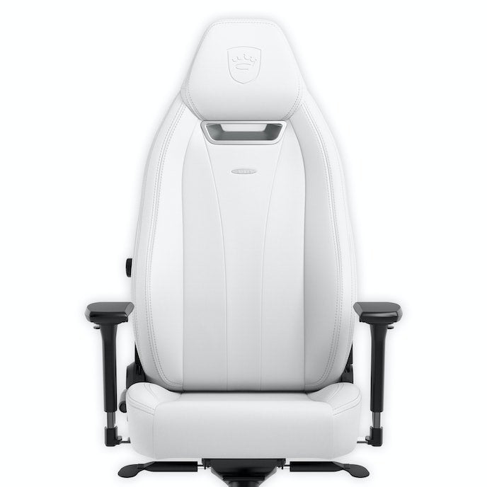 Noblechairs Legend Gaming Blanco Nbl-Lgd-Ger-Wed
