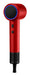 EAN 8422160059346 - Ufesa Pro Ionic Air secador 1600 W Rojo imagen 1