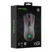 EAN 8681949012419 - Inca IMG-GT19 ratón Juego mano derecha USB tipo A 4800 DPI imagen 5