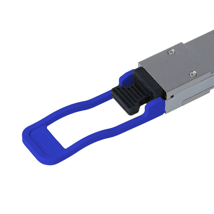 Blueoptics Edge Core Qsfp-40g-Plr4 Blueoptics Bo25k13910d Qsfp Transceiver, 40gbase-Plr4, Singlemode Fiber, 1310nm, 10km