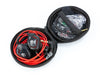 EAN 8436550234855 - TALIUS TAL-REX auricular y casco Alámbrico Dentro de oído Negro, Rojo imagen 6