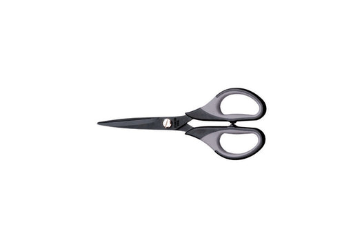 EAN 4002390039901 - MAUL 7690690 tijera de escritorio y manualidades Tijeras de oficina Corte recto Negro, Gris imagen 1