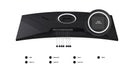 EAN 4589511171592 - JAPANNEXT JN-IPS375UWQHD+75F-C65W-HS pantalla para PC 95,2 cm (37.5") 3840 x 1600 Pixeles UltraWide Quad  imagen 2