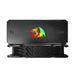 EAN 6950376780409 - REDRAGON EFFECT CC2000 Procesador Enfriador 12 cm Negro 1 pieza(s) imagen 7