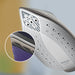 EAN 8720389029455 - Philips 2000 series PSG2000/80 estación plancha al vapor 2400 W 1,4 L Suela de cerámica Gris, Blanco imagen 7