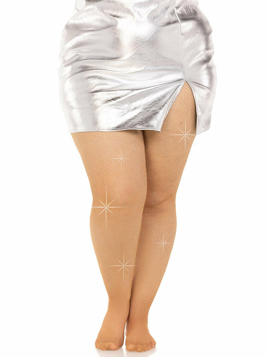 EAN 0714718570334 - Leg Avenue 9026X_37522 pantis y media imagen 4