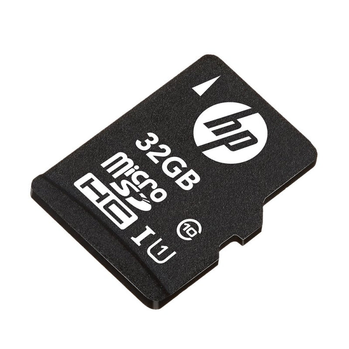 EAN 3536401533566 - PNY HP microSDHC U1 32 GB MicroSD Clase 10 imagen 2