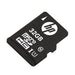 EAN 3536401533566 - PNY HP microSDHC U1 32 GB MicroSD Clase 10 imagen 2