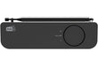 EAN 0019048241351 - Kenwood CR-M33DAB Portátil Digital Negro imagen 6