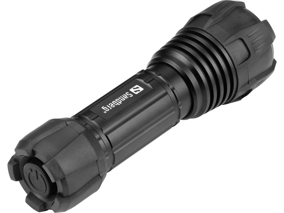 EAN 5705730421075 - Sandberg Survivor Torch for AAA battery imagen 3