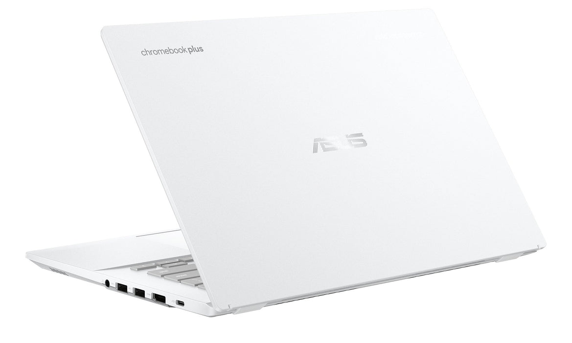 EAN 4711636483865 - ASUS Chromebook Plus CX34 CX3402CVA-PQ1339 35,6 cm (14") LPDDR5-SDRAM Wi-Fi 6E (802.11ax) imagen 6