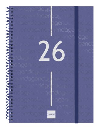 EAN 8422952409113 - Finocam 742071026 agenda personal imagen 1