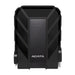 EAN 4713218460424 - ADATA HD710 Pro disco duro externo 2 TB 2.5" USB 3.2 Gen 1 (3.1 Gen 1) Negro imagen 1