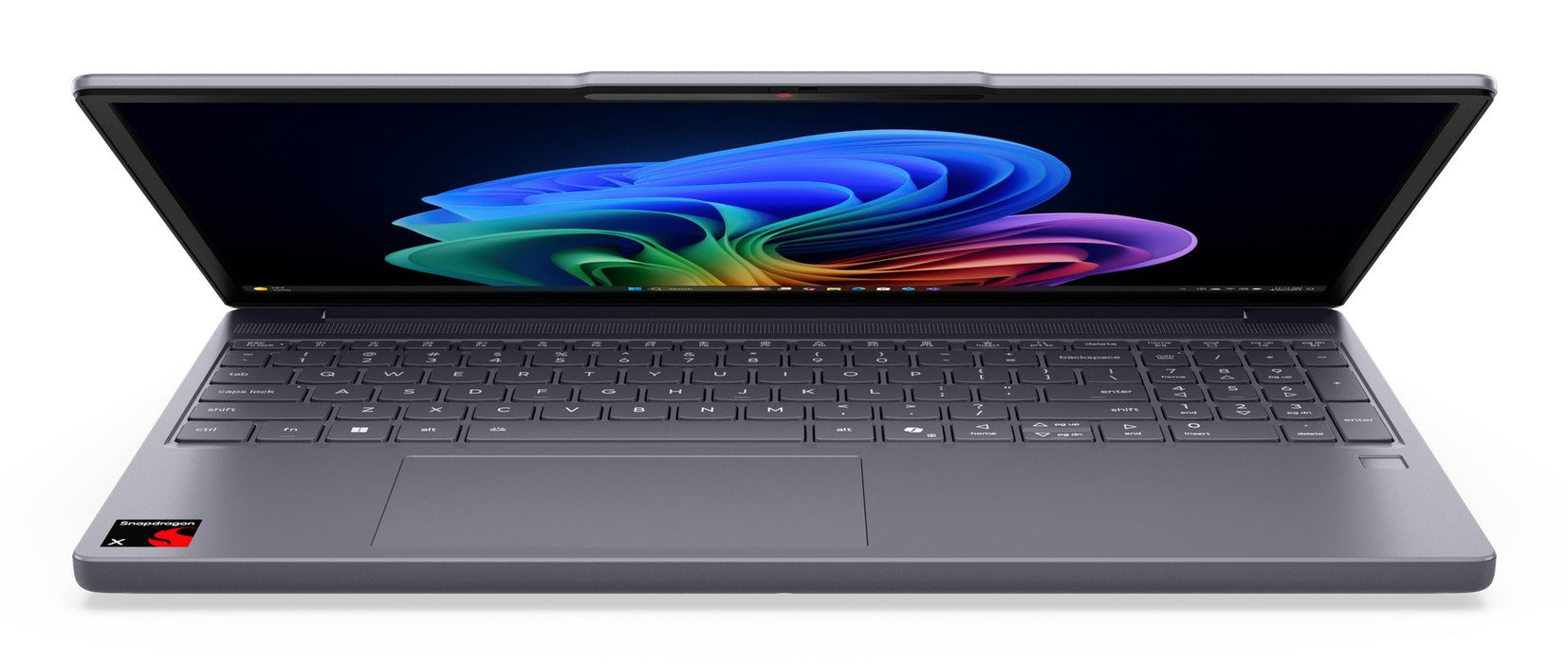 EAN 0199275934735 - Lenovo IdeaPad Slim 3 15Q8X10 Copilot+ PC Snapdragon X1-26-100 Portátil 38,9 cm (15.3") WUXGA 16 GB LPDDR imagen 13
