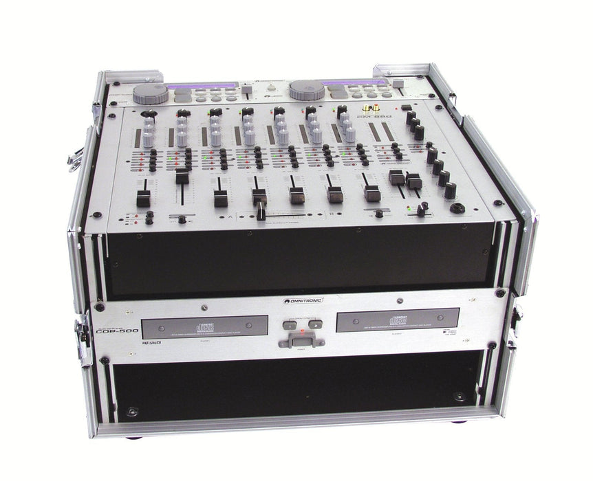 Roadinger Spezial-Kombi-Case Profi 30110003 - Flightcase