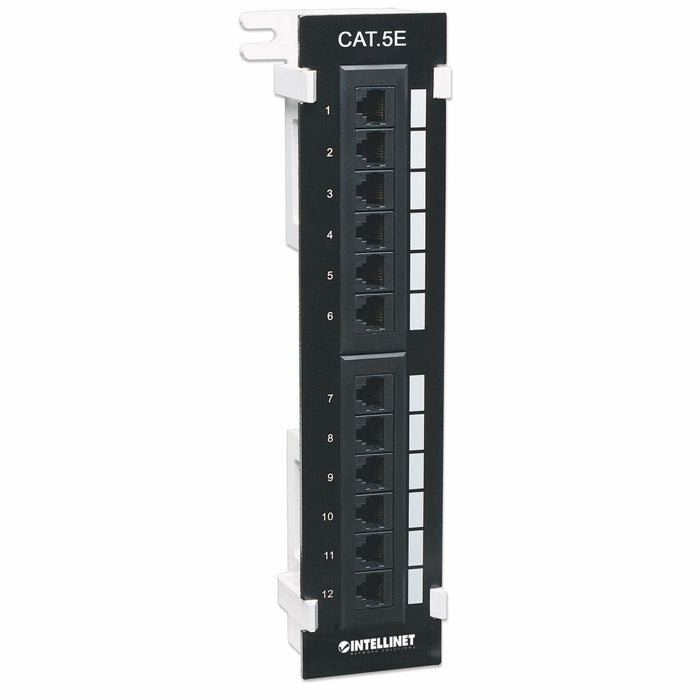 EAN 0766623162470 - Intellinet 162470 panel de parcheo imagen 2