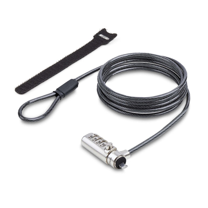 Laptop Nano Cable Lock 6.6ft - Klck