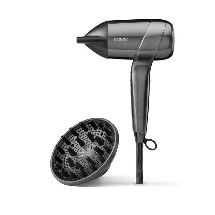 Babyliss D6200de Haartrockner