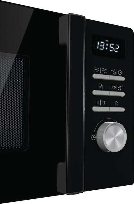 EAN 3838782611537 - Gorenje MO20A4BH Negro Solo microondas Encimera 20 L 800 W imagen 11