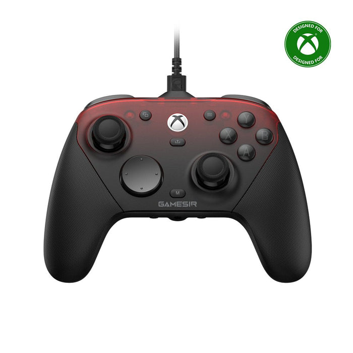Gamesir Controller G7 Pro Wireless Negro Xbox