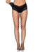 EAN 0714718398402 - Leg Avenue 1278_00122 pantis y media Negro imagen 5