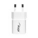 EAN 5901720134004 - Akyga AK-CH-22 USB-Ladegerät 25 W Ausgangsstrom max. 3 A USB-C Universal, Tableta, Teléfono, Reloj inteli imagen 4