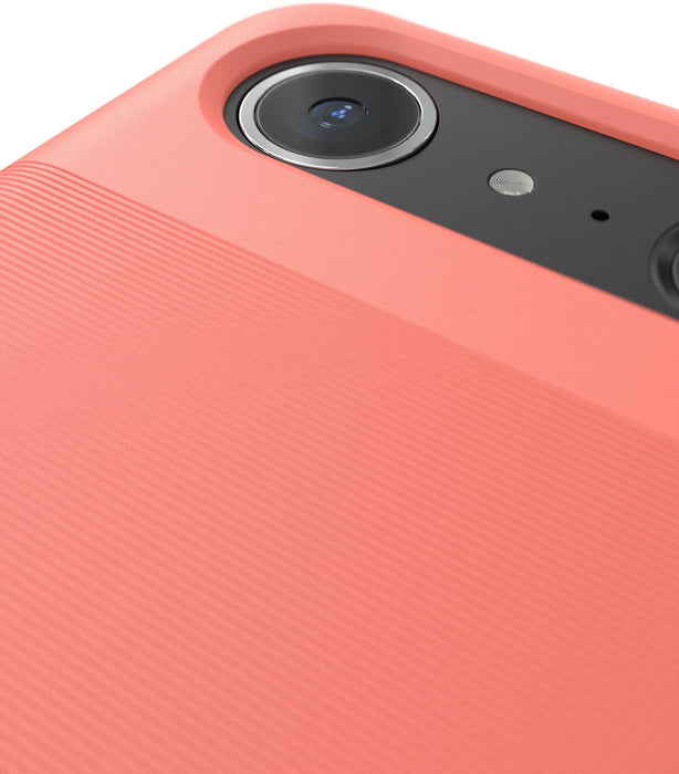 Doro Aurora A10 Tpu Case/Strap - Coral
