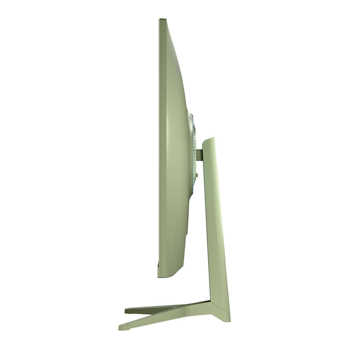 EAN 850054766939 - Arozzi Nova 32″ pantalla para PC 80 cm (31.5") 2560 x 1440 Pixeles Quad HD LED Verde imagen 6