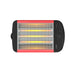 EAN 8433766600627 - Solac Stillo Red 3 12 1 rebanada(s) 700 W Rojo imagen 1