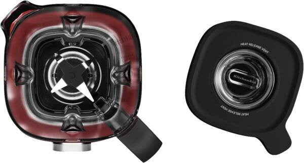 Kitchenaid 5ksb2073eer Pure Power, Empire Rot
