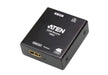 EAN 672792007309 - ATEN VB800 extensor audio/video Transmisor y receptor de señales AV Negro imagen 1