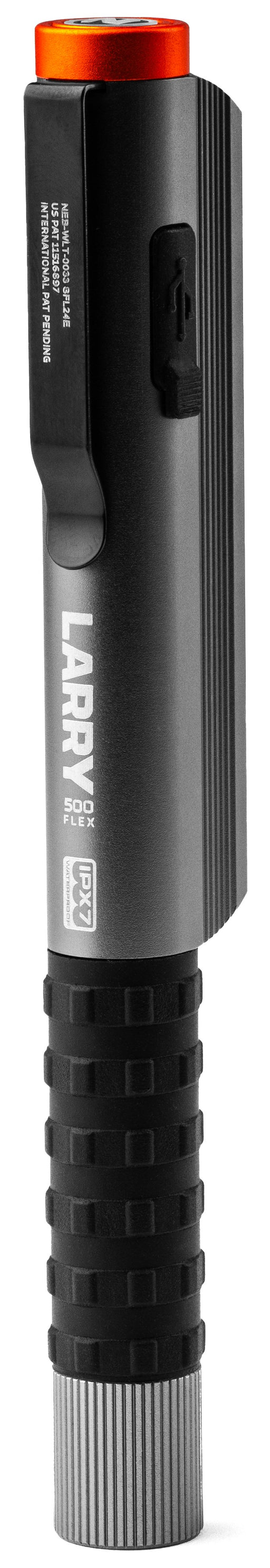 EAN 5060945232060 - NEBO NE0033-G luz de trabajo Multicolor imagen 2