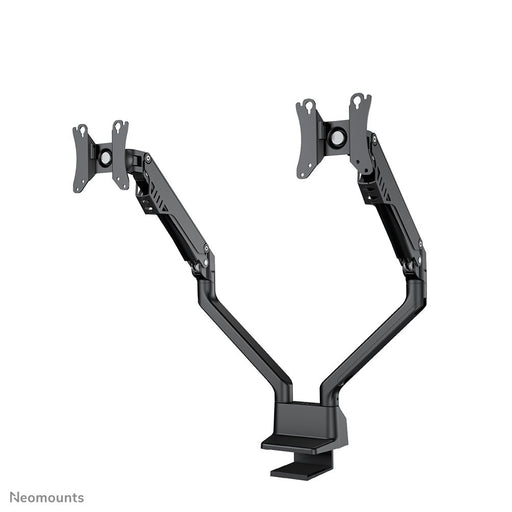 EAN 8717371448592 - Neomounts FPMA-D750DBLACK2 soporte para monitor 81,3 cm (32") Escritorio Negro imagen 2