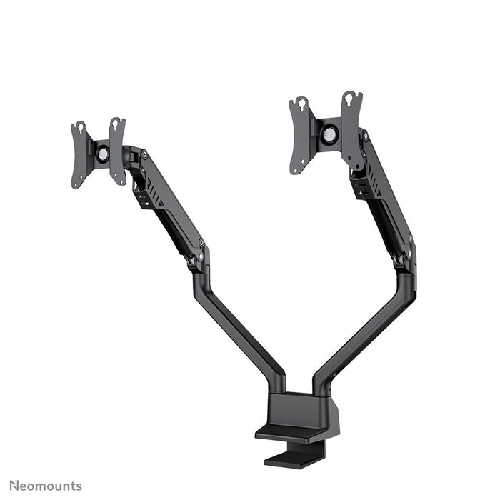 EAN 8717371448592 - Neomounts FPMA-D750DBLACK2 soporte para monitor 81,3 cm (32") Escritorio Negro imagen 2