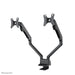 EAN 8717371448592 - Neomounts FPMA-D750DBLACK2 soporte para monitor 81,3 cm (32") Escritorio Negro imagen 2